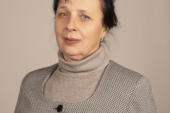 Бучинська