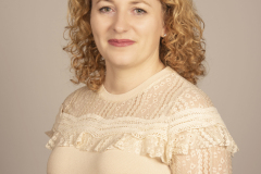 Невмержицька