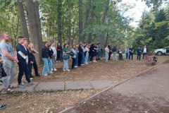 Арбористи-1