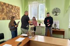 Брейнг-ринг-4