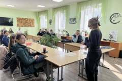 Брейнг-ринг