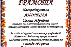 Андреєва-2