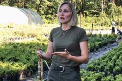 Лісовий-росзсадник