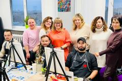 головна-арттерапія