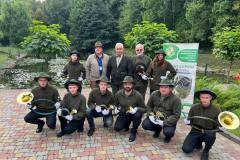 Мисливські-традиції