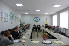 Мисливське-1