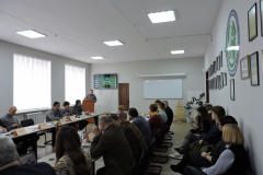 Мисливське-2