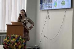 Мисливське-3