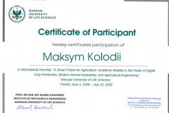 Колодій