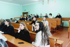 Студентські-наукові