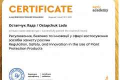 Остапчук