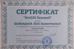 Шабалдіна