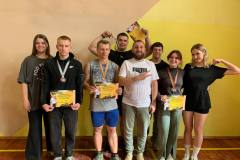 головна-гирі