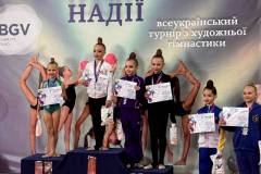 головна-гімнастика