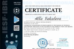 Alla-Bakalova