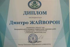 Жайворон