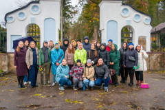 головна-прибирання