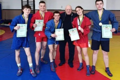 оловна-самбо