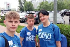 головна-роботіка