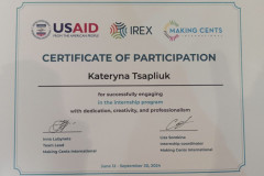 USAID