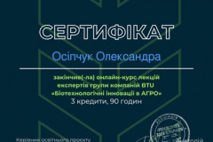 Осіпчук
